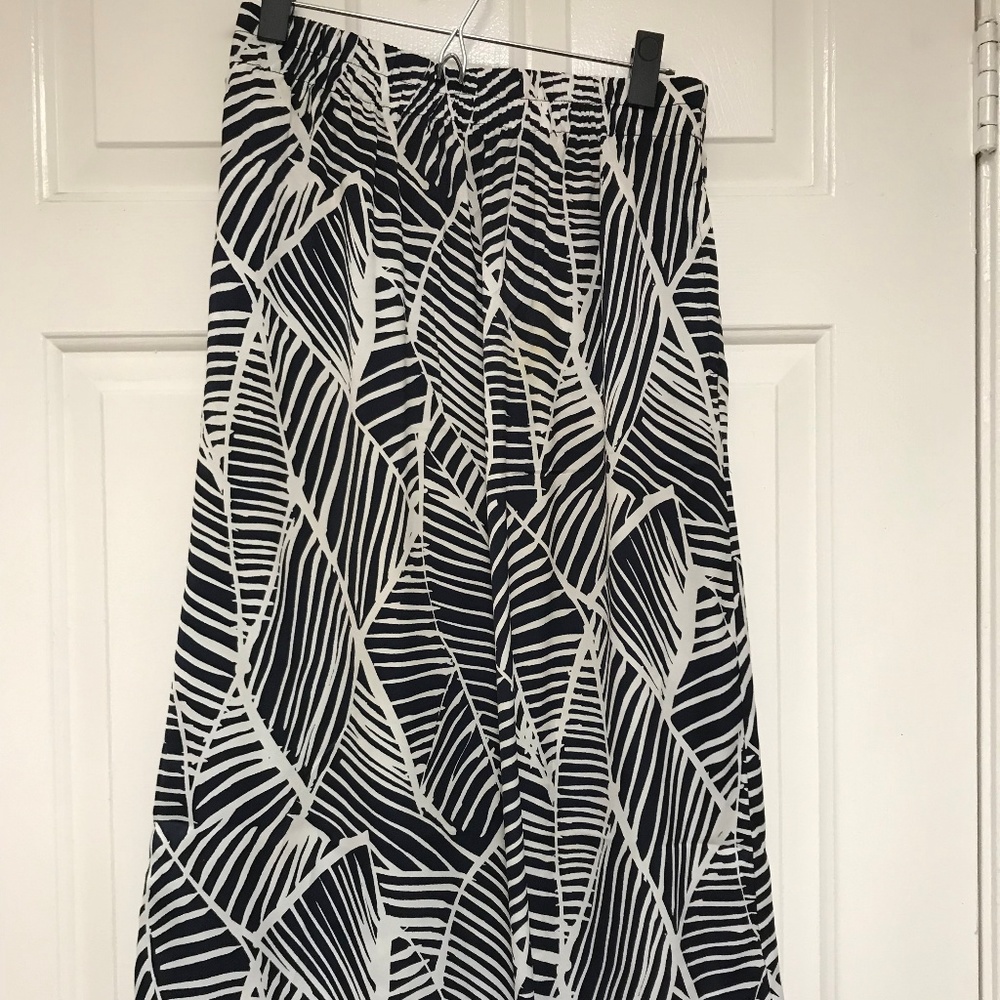 Loft Midi Skirt